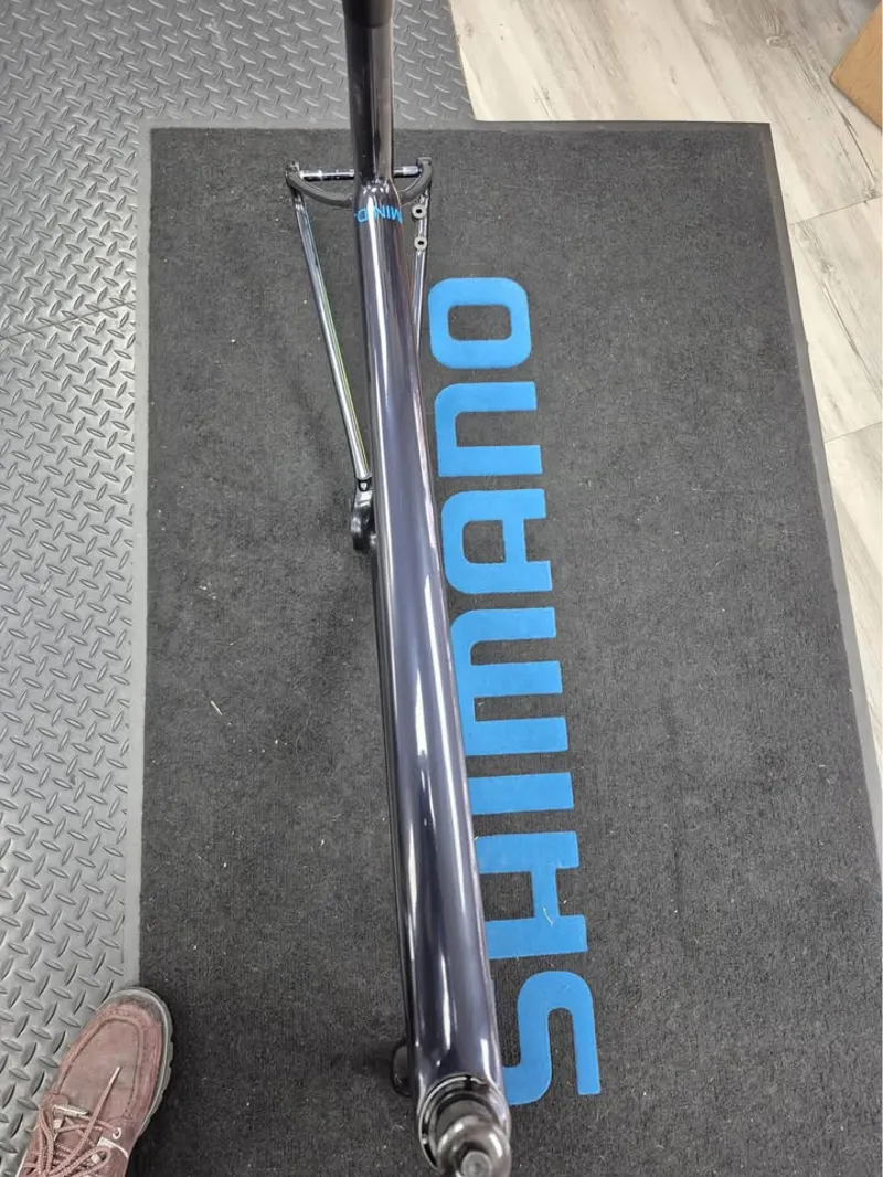 OPEN M.IND Large Road Bike Frameset-1