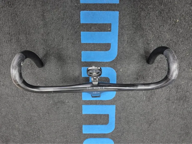 Black Inc - One piece Bar Stem - HB01