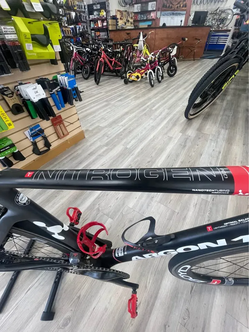 Argon 18 Nitrogen Pro - Medium-2