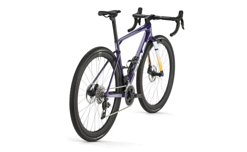2025 BMC Kaius 01 THREE on Purple / White-2