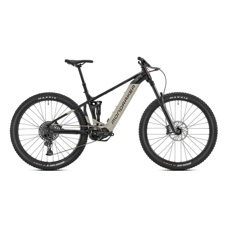 Mondraker - DUSK MTB Bike