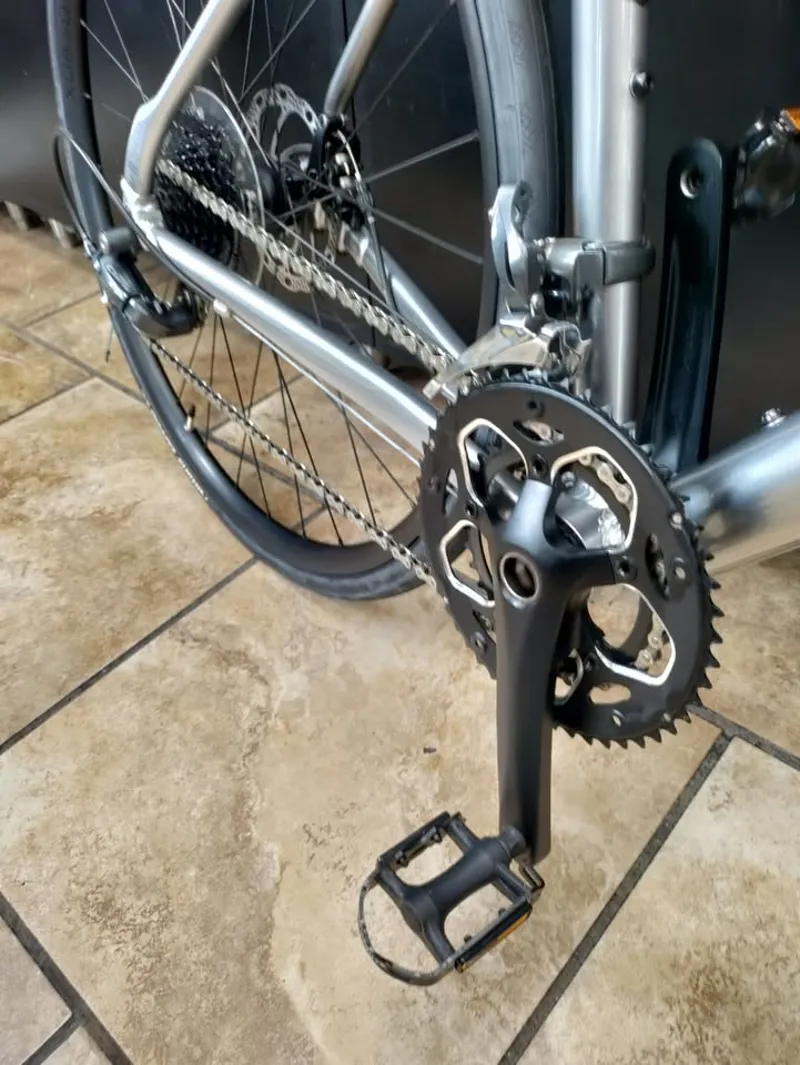 FELT - VR  60 Charcoal / Pewter 51-3