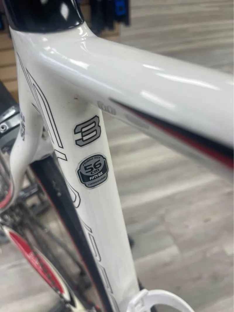 Cannondale Synapse 3 - Carbon - 56cm-2