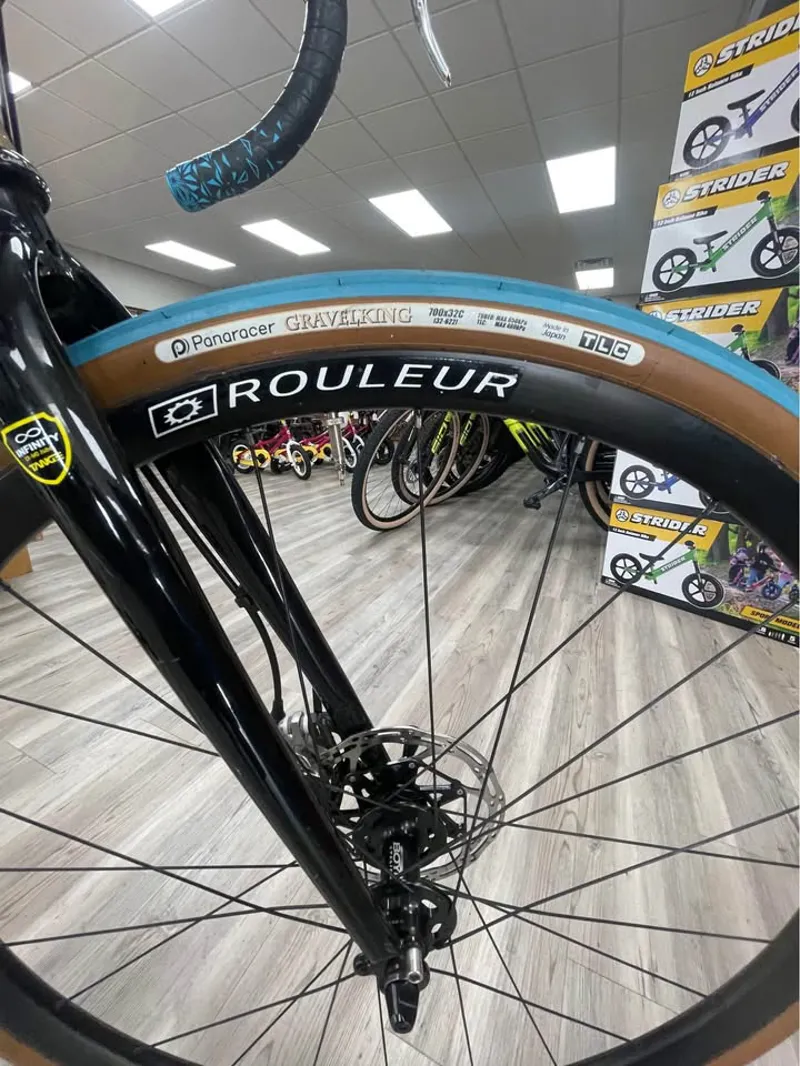 Soma Double Cross Disc - 51cm-2