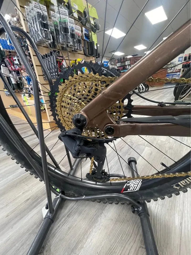 Norco Fluid FS A2 XL Custom-2