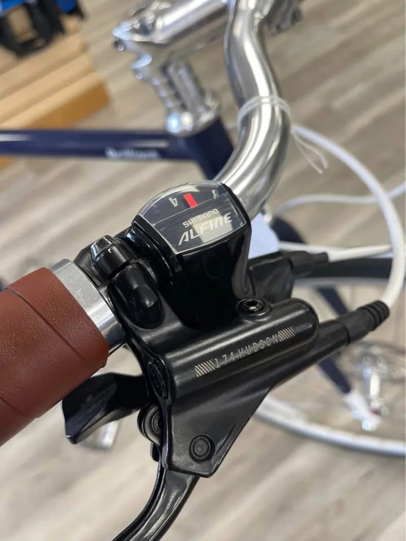 Priority Brilliant L Bike-2