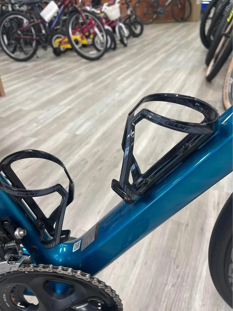 2021 LIV Langma with 105 - M-2