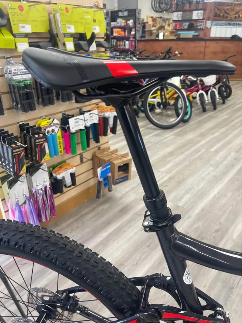  Giant Stance 2 - 27.5 - Large-2