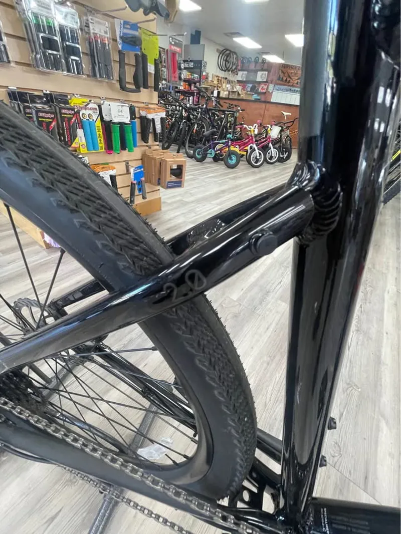 Specialized Sirius X 2.0-2