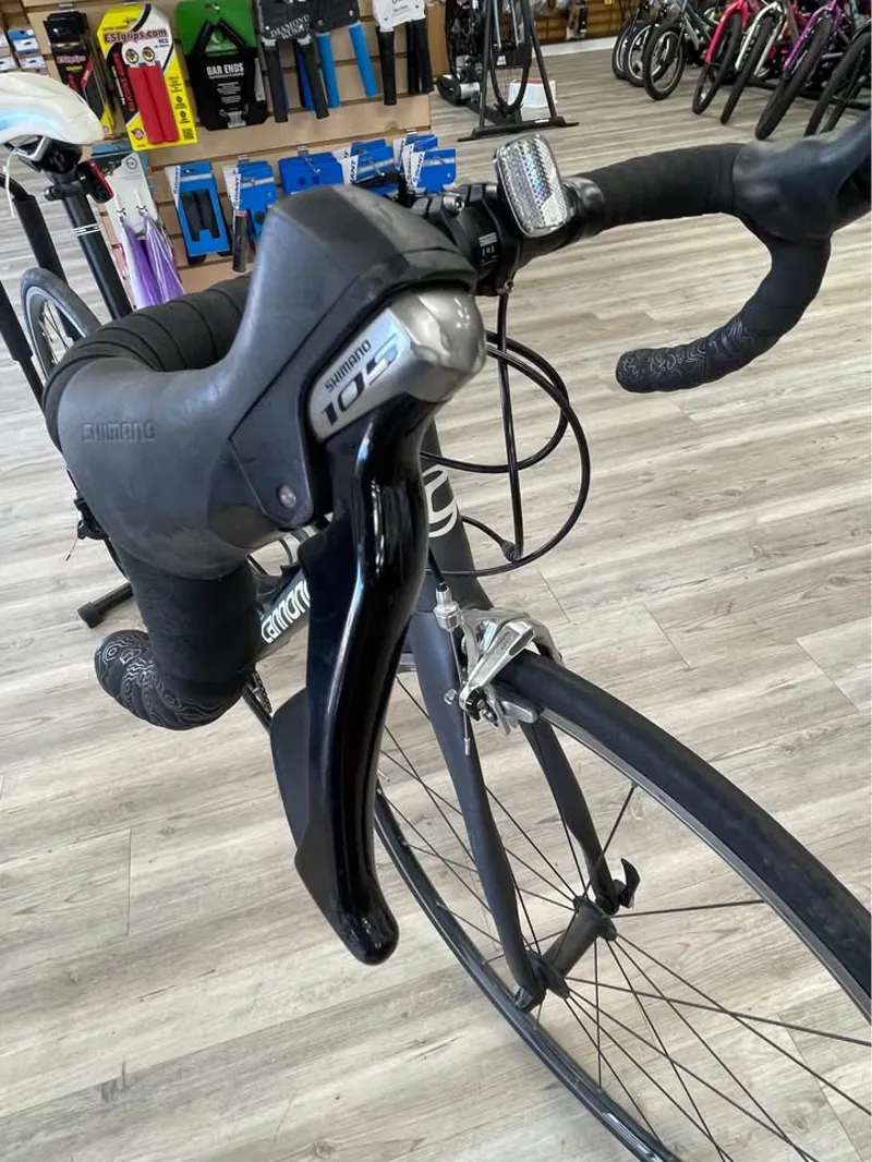 Cannondale Synapse size 51 Carbon Road bike-3