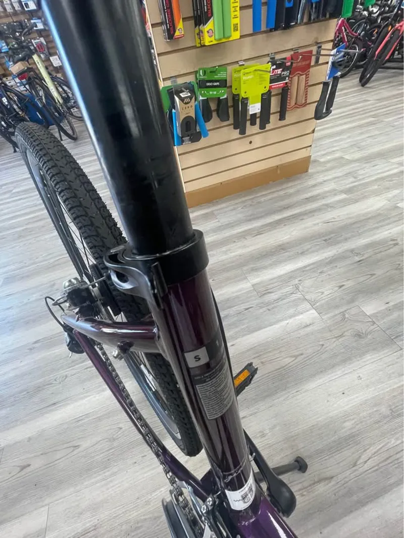 Liv Flourish - Small - PreOwned-3