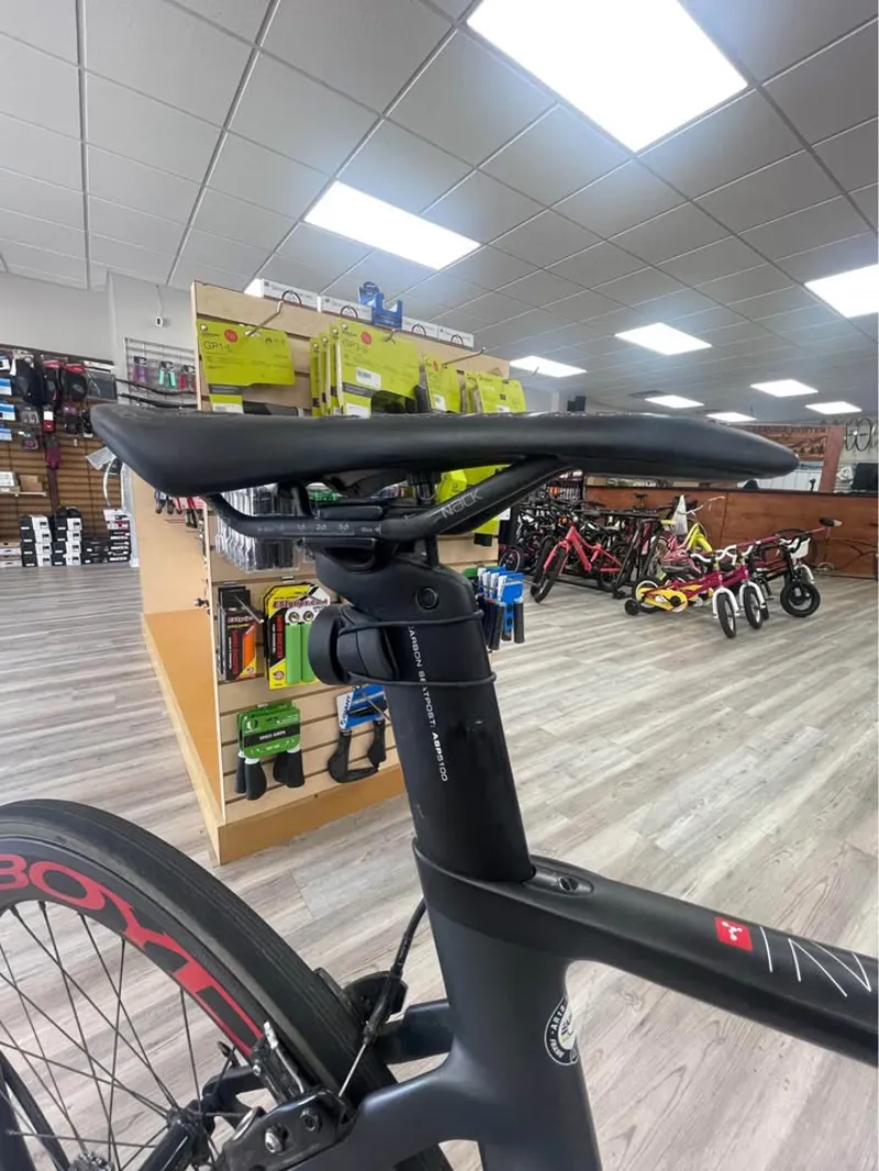 Argon 18 Nitrogen Pro - Medium-3