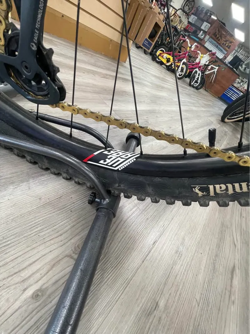 Norco Fluid FS A2 XL Custom-3