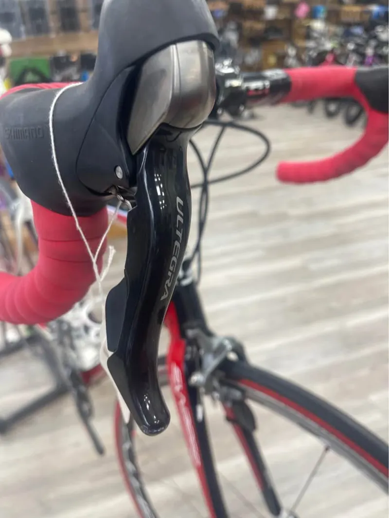 Cannondale Synapse 3 - Carbon - 56cm-3