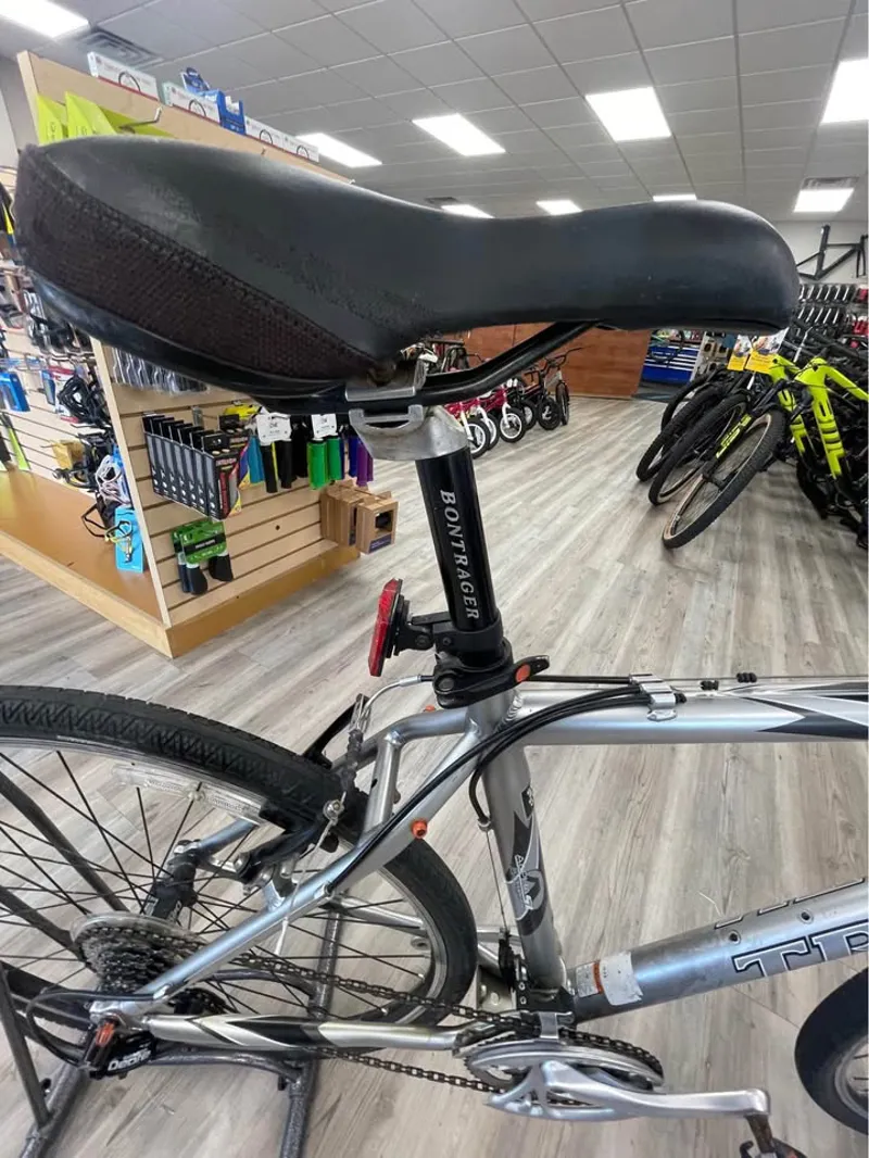 Trek 7300FX Hybrid bike - 20inch - LARGE-3