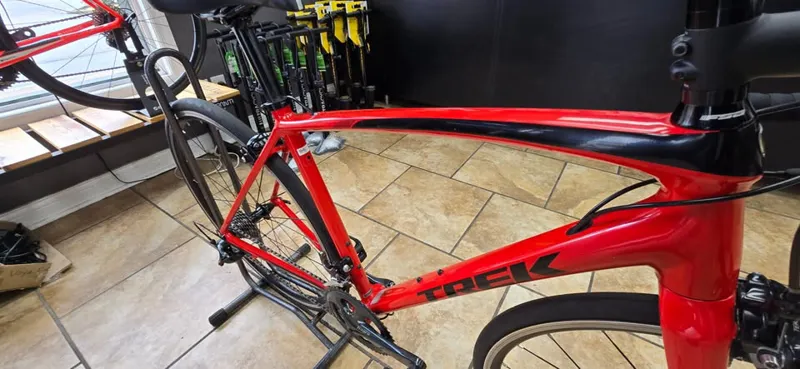 TREK Emonda ALR 4 - 54/ MD Red-3