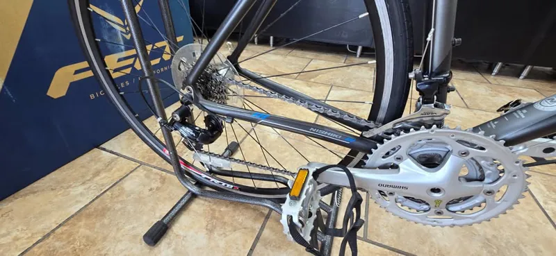 Nishiki Provo Sora MD - Gunmetal-3