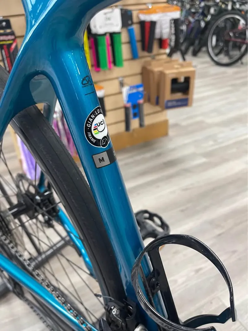 2021 LIV Langma with 105 - M-3