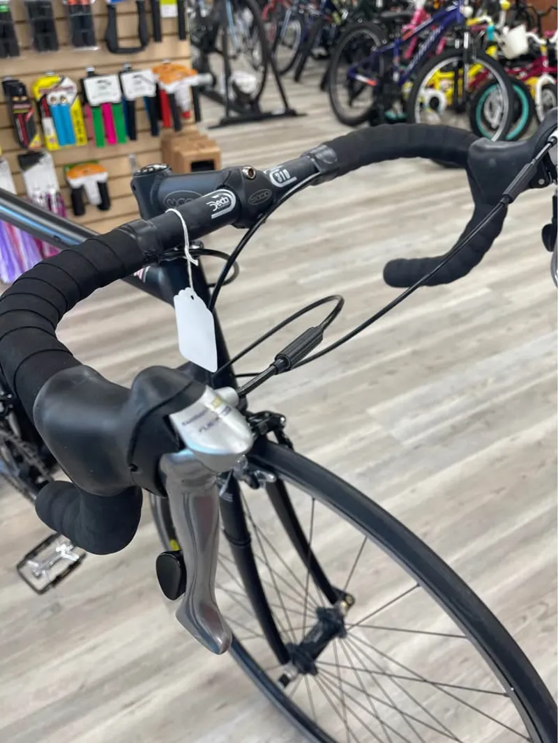 Cannondale Synapse Road Bike - 61-3