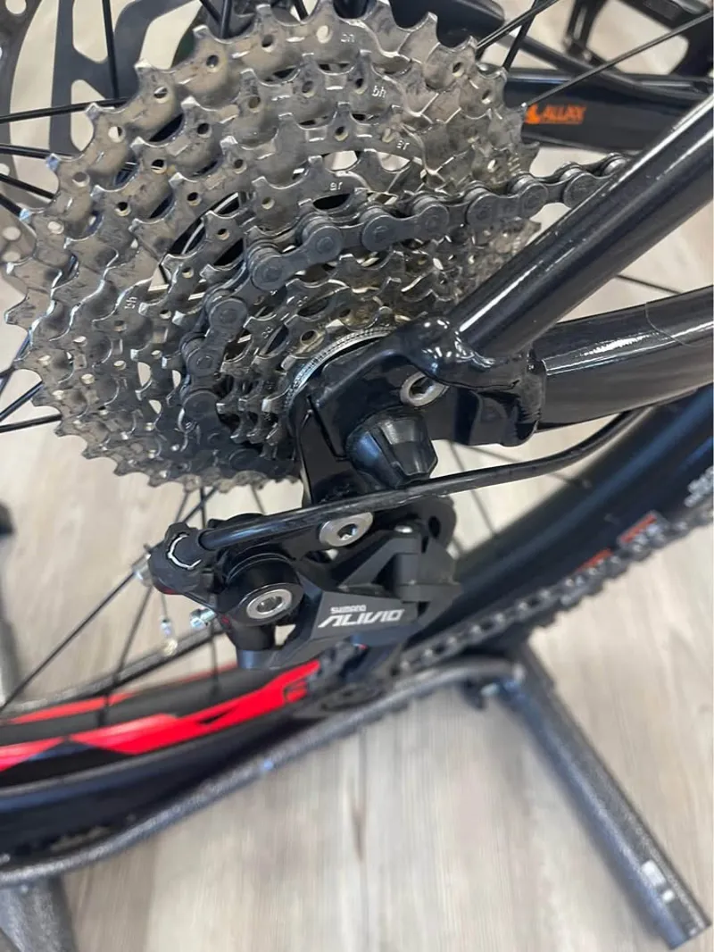  Giant Stance 2 - 27.5 - Large-3