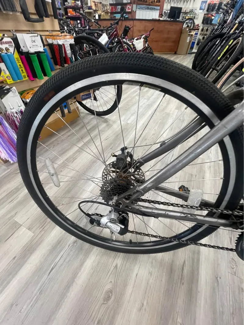 Giant Cypress DX - Large-3