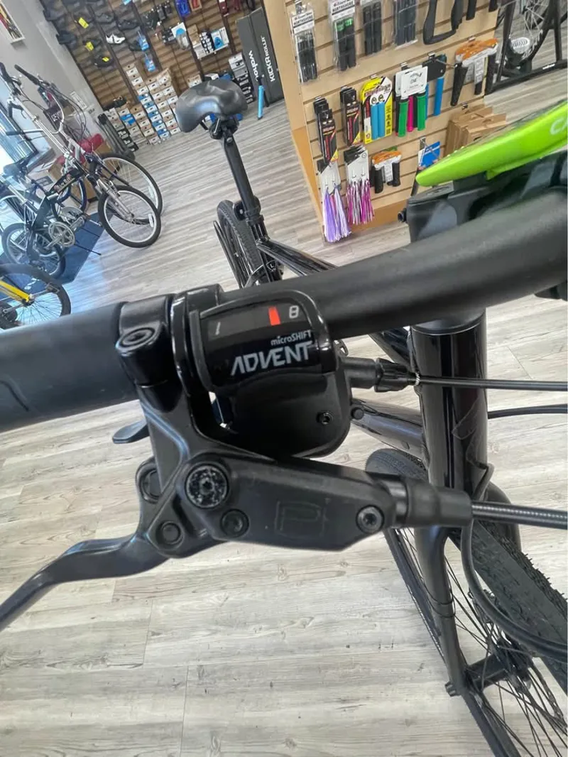 Specialized Sirius X 2.0-3