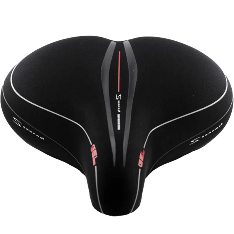 FS-CR Full Suspension Cruiser w/ Lycra Cover-3