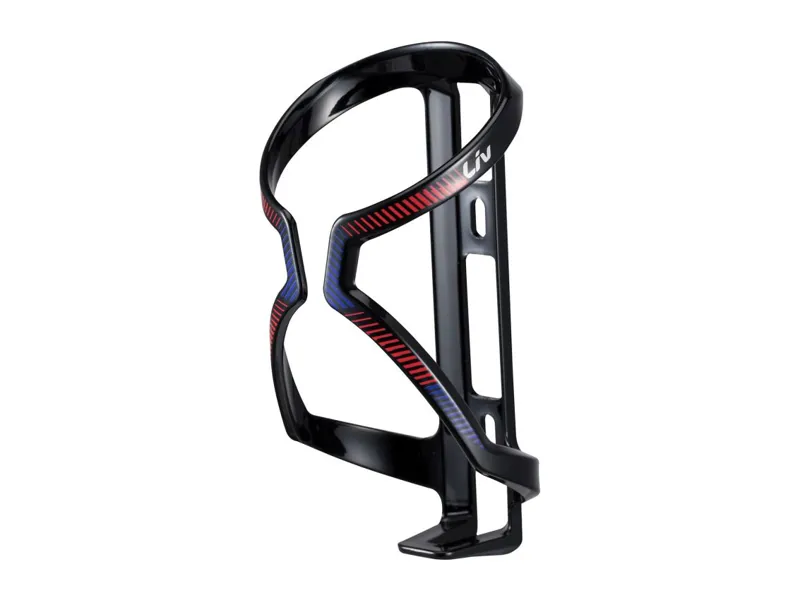 LIV AirWay Sport Water Bottle Cage