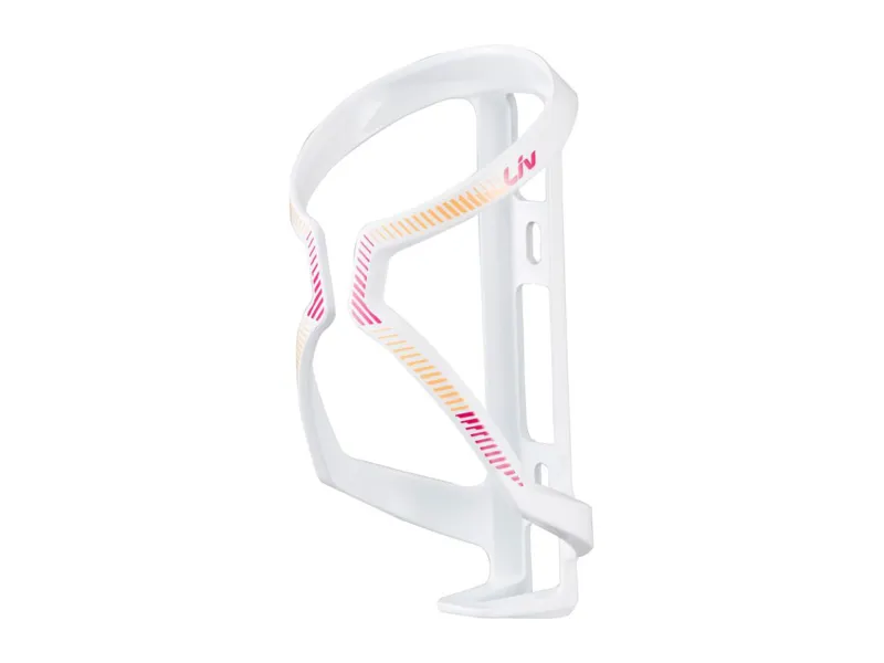 LIV AirWay Sport Water Bottle Cage-1