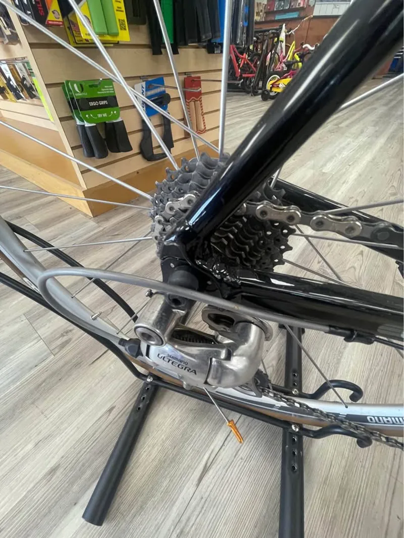 BMC StreetFire SSX - L - PreOwned-4