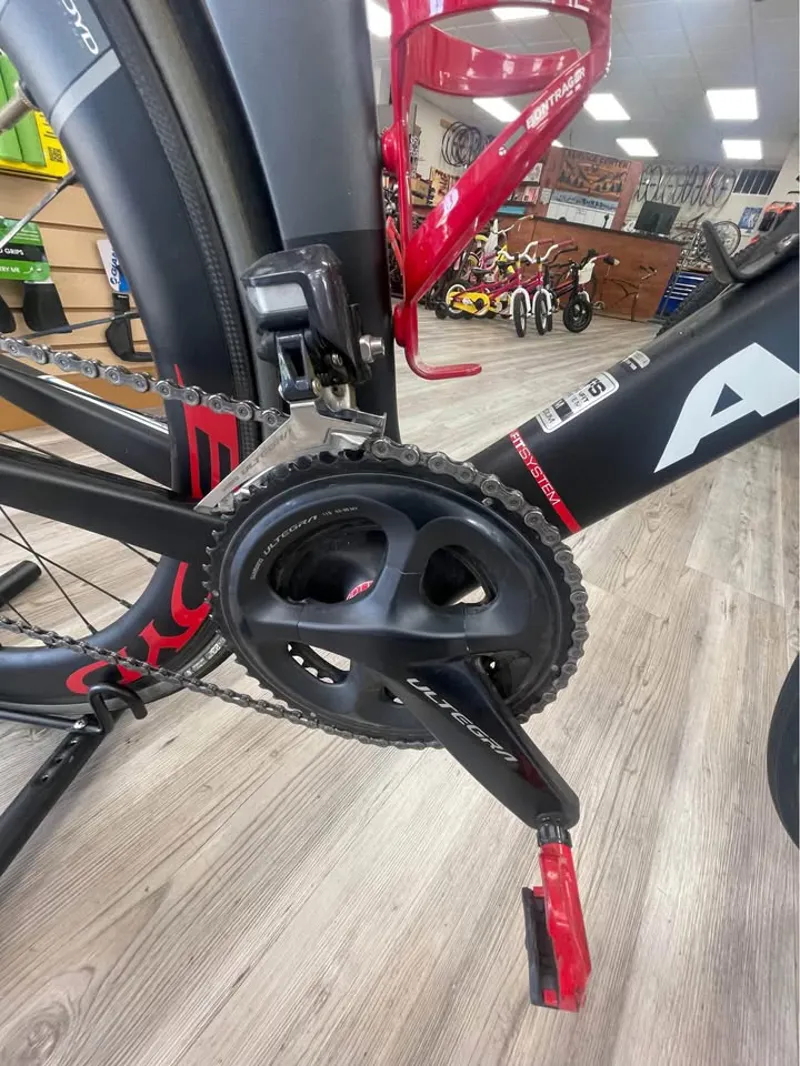 Argon 18 Nitrogen Pro - Medium-4