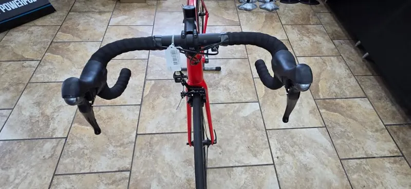 TREK Emonda ALR 4 - 54/ MD Red-4