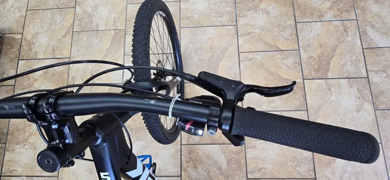 Trek Marlin 5 MTB - M-4