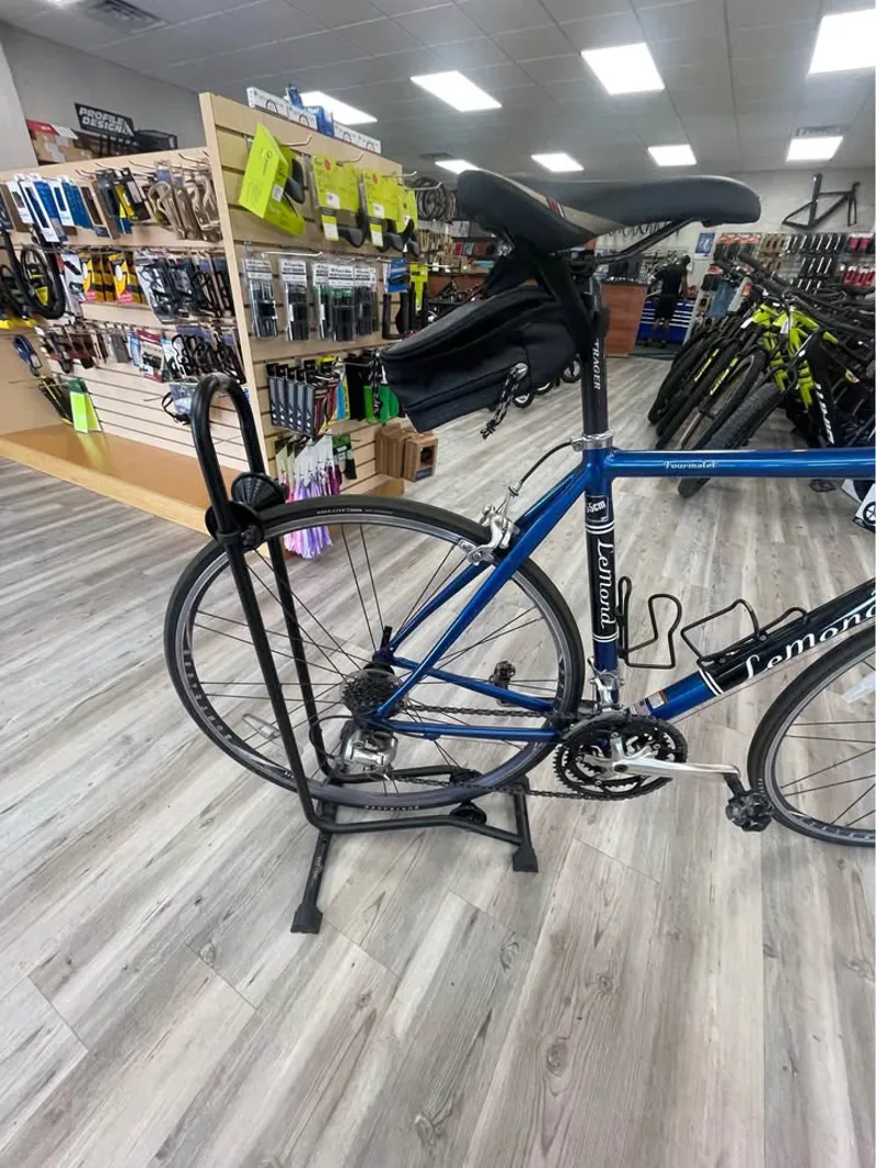 LeMond Tourmalet Road Bike - 55cm-4