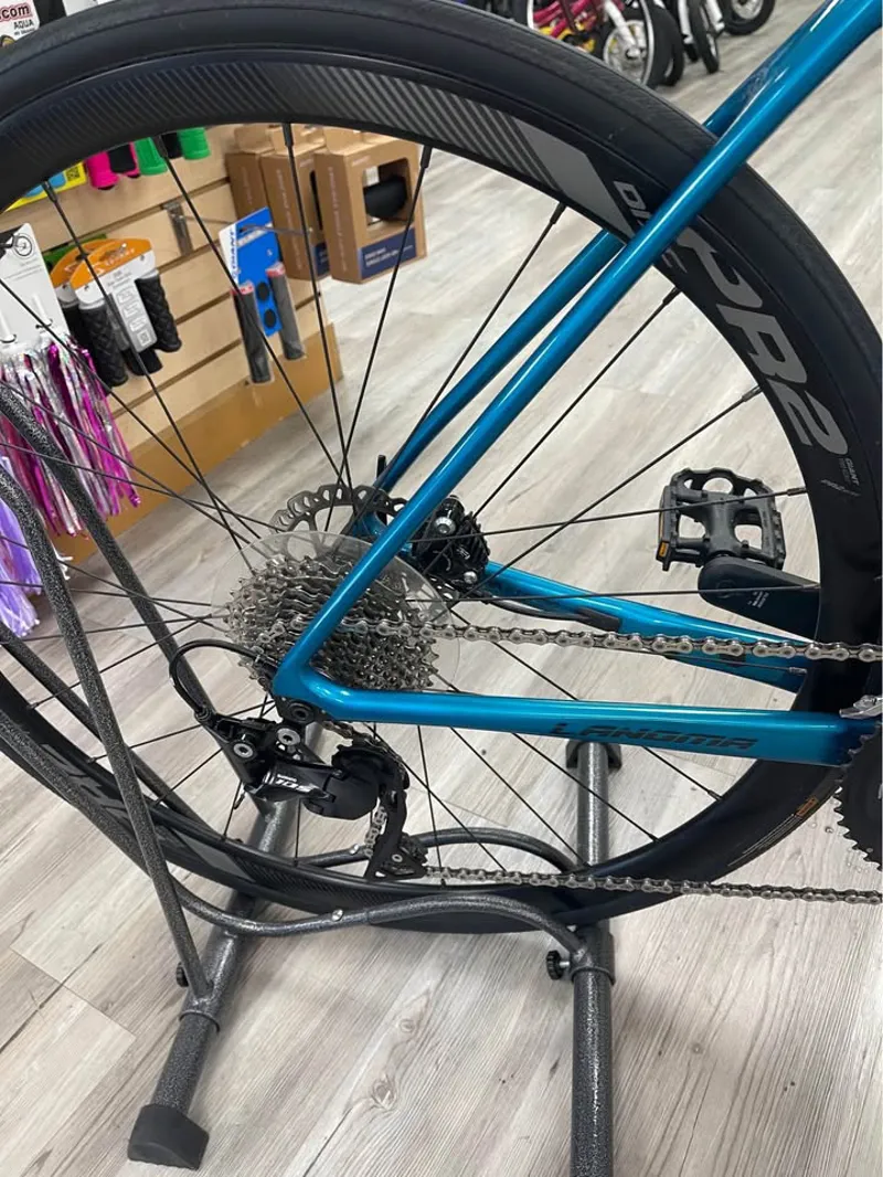 2021 LIV Langma with 105 - M-4