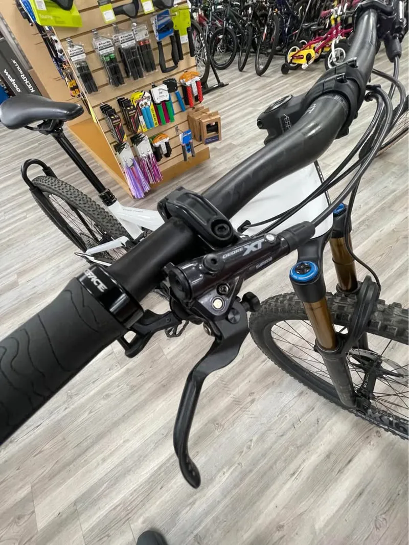 Orbea Occam - White - Medium-4