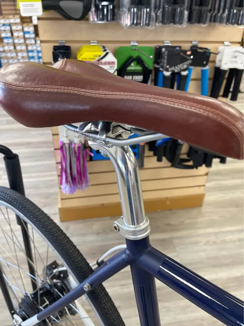 Priority Brilliant L Bike-4