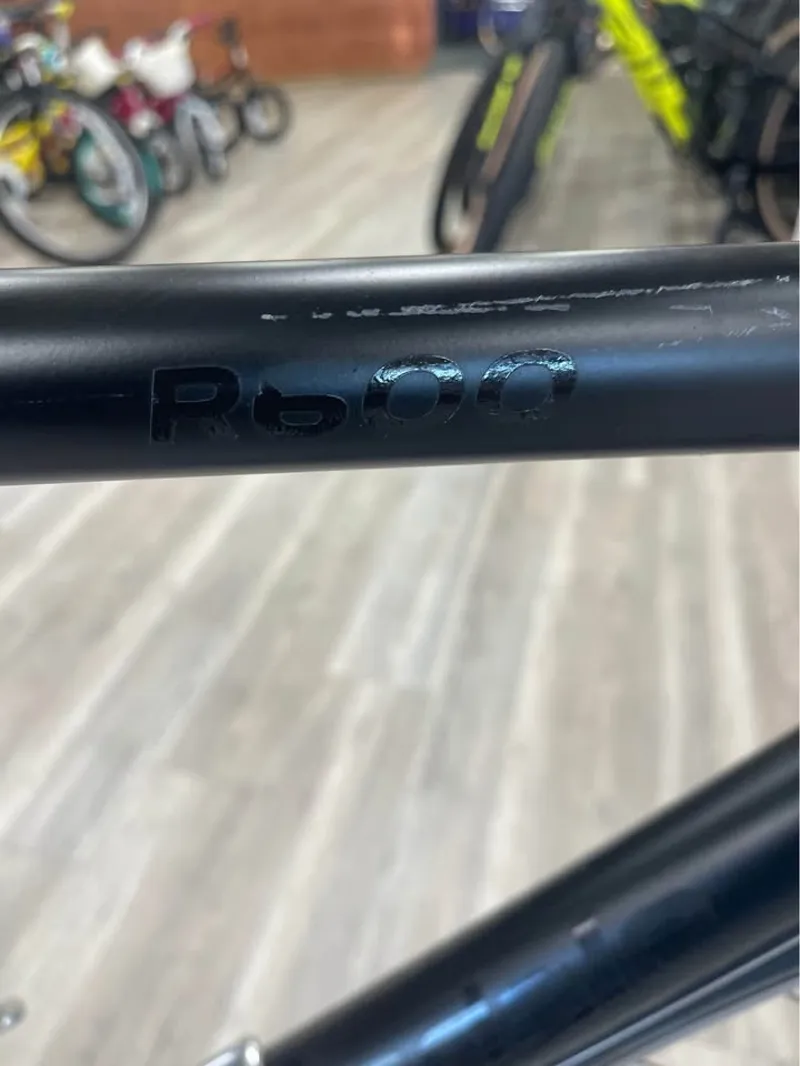 Cannondale Synapse Road Bike - 61-4