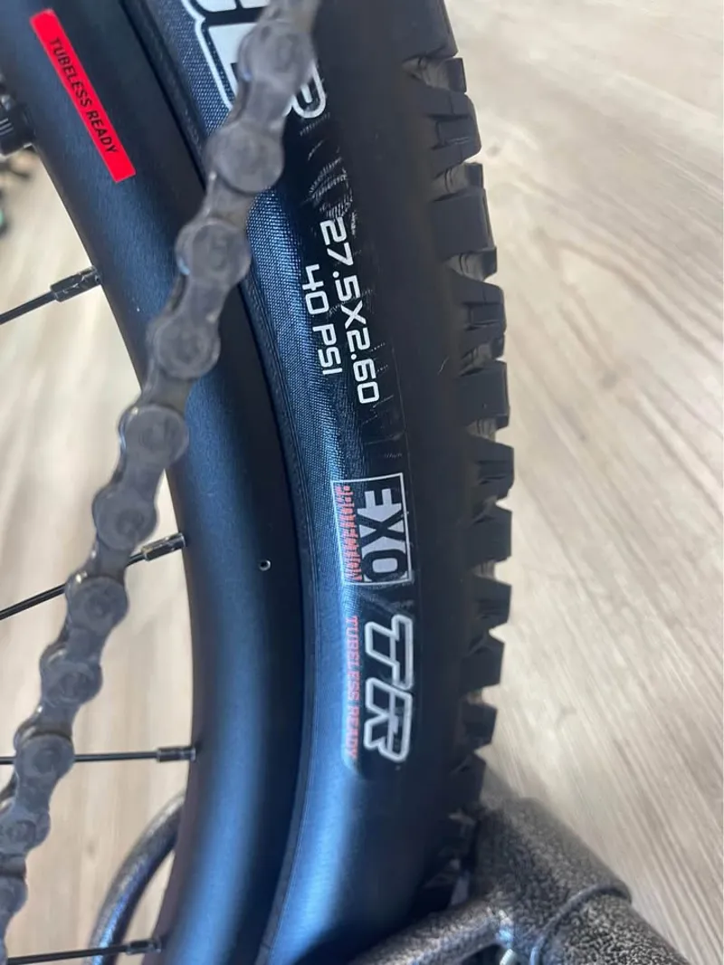  Giant Stance 2 - 27.5 - Large-4