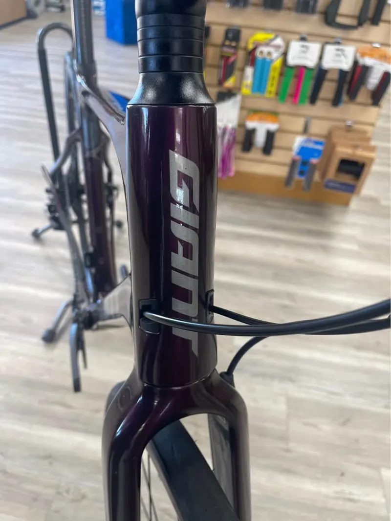 Giant Revolt Advanced 1 - L-4