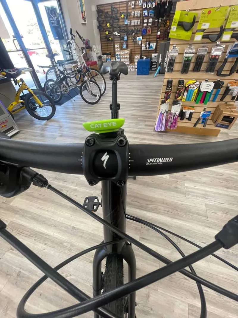 Specialized Sirius X 2.0-4