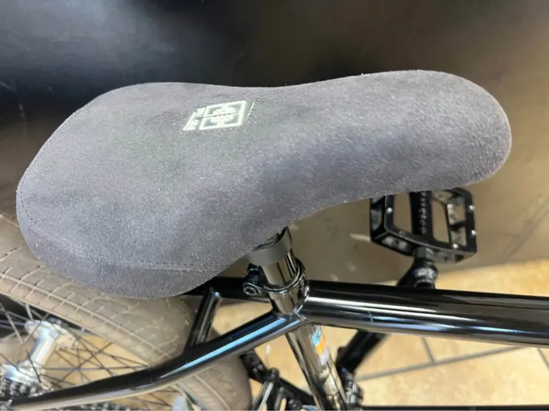 Fitbikeco BMX Bike - PreOwned-2