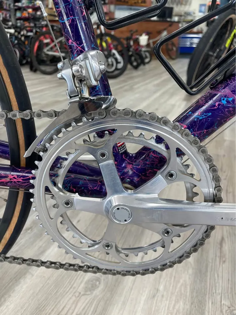 Vintage Klein Performance - Road Bike - 58cm-1