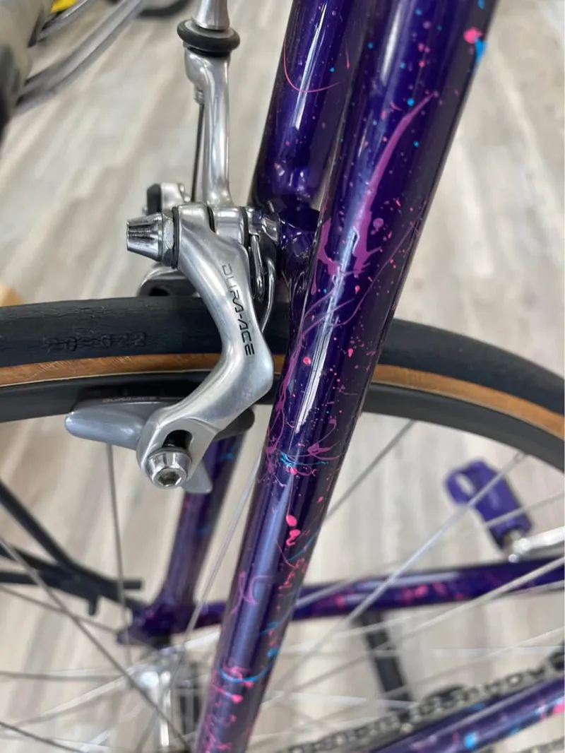 Vintage Klein Performance - Road Bike - 58cm-3