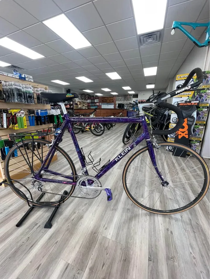 Vintage Klein Performance - Road Bike - 58cm