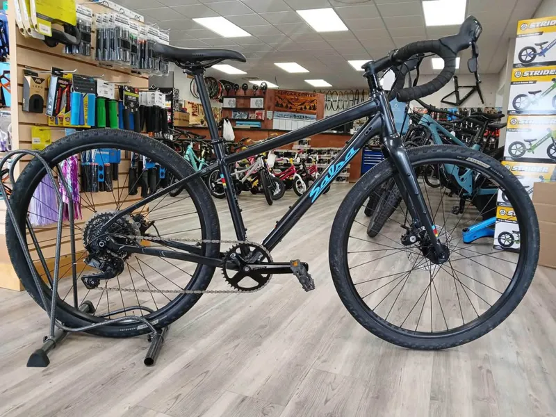 Salsa Journeyer Gravel Bike - 53cm