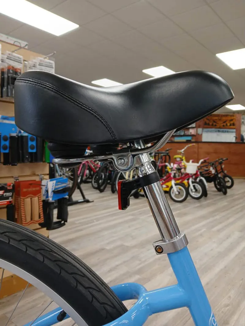 Electra Single Speed Cruiser 1-1