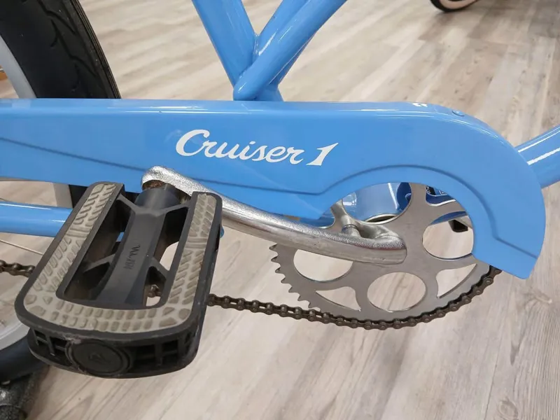 Electra Single Speed Cruiser 1-3