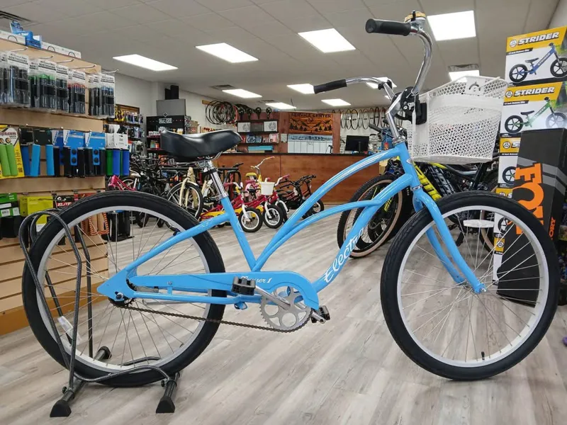 Electra Single Speed Cruiser 1