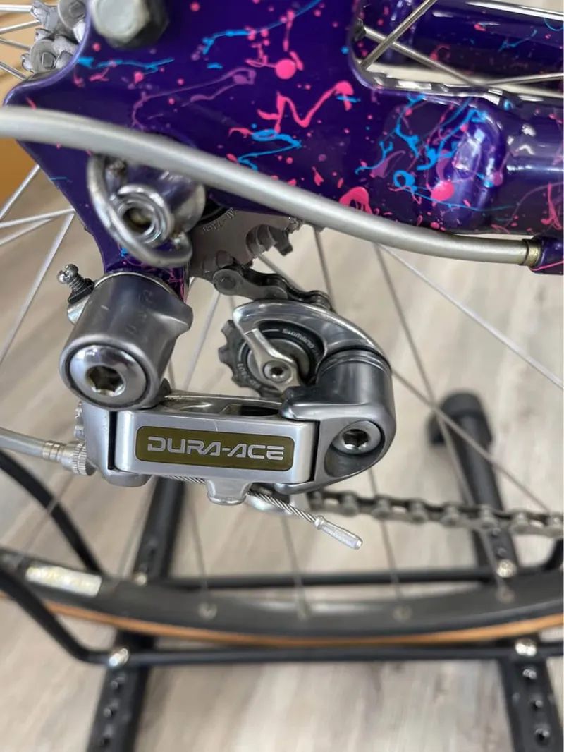 Vintage Klein Performance - Road Bike - 58cm-4